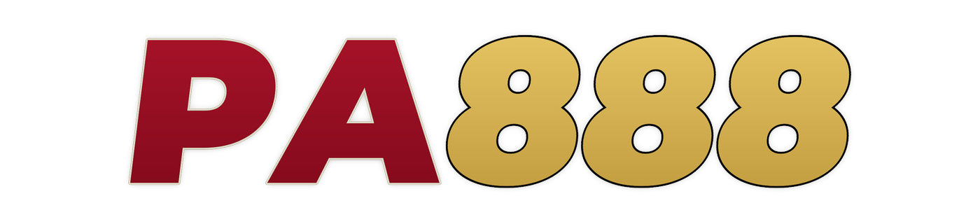 pa888 โลโก้